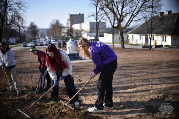 На подходе к юбилею