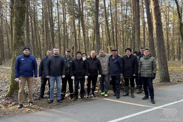 Все, что делаем — делаем для себя!