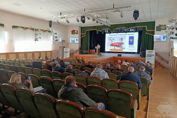 Применение антибиотиков в свиноводстве. Угрозы, вызовы, альтернативные решения
