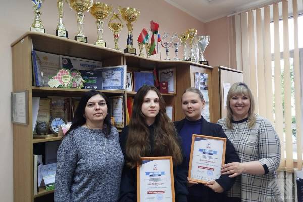 Результат УО «ГГАУ» в  Международной исторической акции «Диктант Победы»