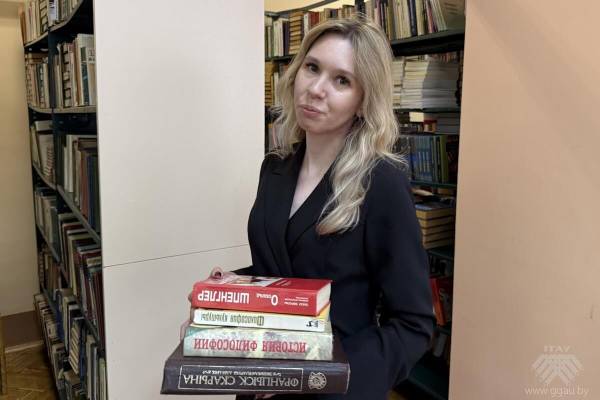 Итоги анкетирования университетского сообщества